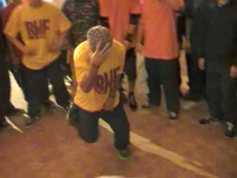 Circlekingz 2008 filters cypher - Baijata & Slav (PDS) vs BWF