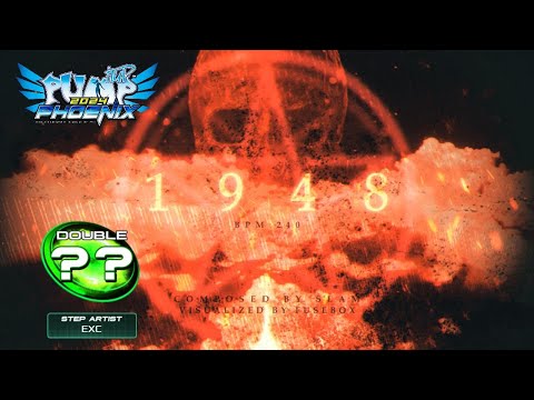 [PUMP IT UP PHOENIX] 1948 D??