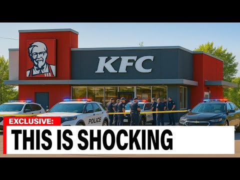Don't Eat At KFC Again Until You Watch This