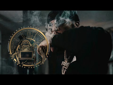 Foams x Fat Trel - Just A Reminder (Official Music Video)