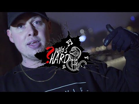 Who's Hard?" Episode 11 - Mr Ess @mress92