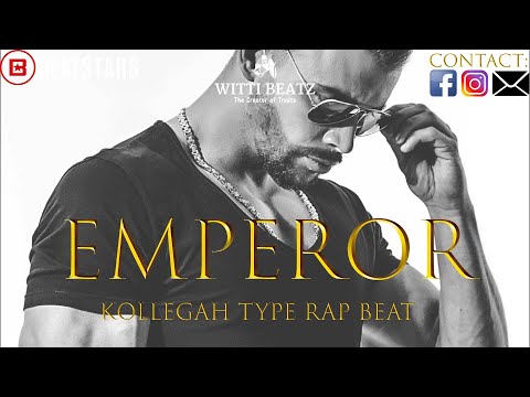 [FREE] "Empire" - Epic Kollegah Type Rap Beat | Hard Choirs and Strings [prod. by Witti Beatz]