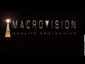 CP Macrovision Quality Protection Logo 2001