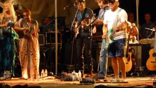 Jimmy Buffett - Intro / The Great Filling Station Holdup