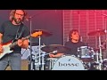 Bosse: Istanbul (live) 