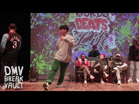 Illadelph Phlave vs Rhythm Puppets | Freshest of All Time | Top 8