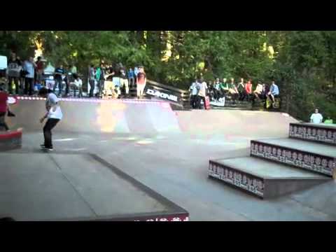 Element "Make it Count" finals