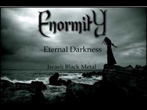 Enormity - Eternal Darkness