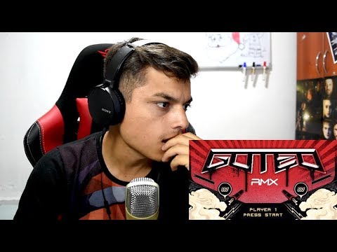 [Reaccion] DUKI, Ronny J, Capo Plaza, Pablo Chill-E, C.R.O - Goteo Remix (Video Oficial) Themaxready