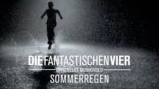 Sommerregen Music Video