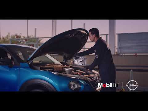 Alyva MOBIL SUPER 3000X1 5W-40 4 L video
