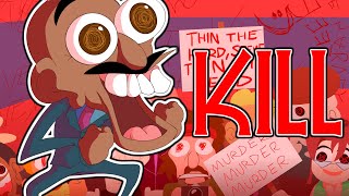 Steve Harvey - KILL (Animated)