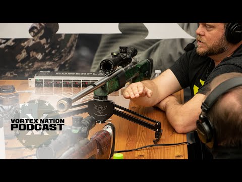Tuning Your Rifle - Long Range 1003