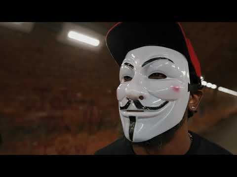 RISE UP (version 2.0) by Solo Banton: Produced by Box Room Music: Filmed by Smug Shots