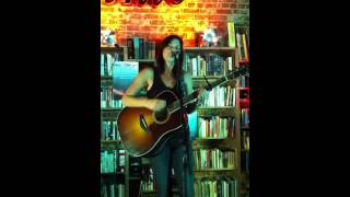Tristan Prettyman Never Say Never