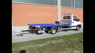 Satılık IVECO DAILY 35C18 çekici kamyon < 3.5t - Görüntü 7 | Autoline TR Yeni IVECO DAILY 35C18 çekici kamyon < 3.5t | Görüntü 7 - Autoline
