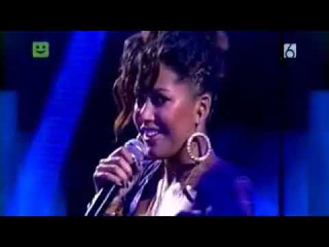 Patricia Kazadi - Baby one more time