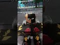 When Some Toxic Guy Beats Your Nicest Friend In ROBLOX Saitama Battlegrounds