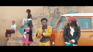 Leul Tug ft Gildo Kassa (Diro) ልኡል ከጊል