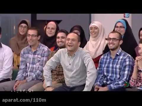 علی مشهدی فوق العاده است واقعا