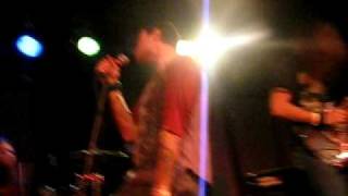 Annihilation Time-Just Guzzlin'