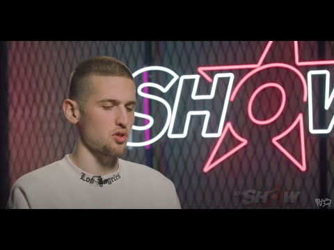 STEFAN SHY / PROFILE / IDJSHOW 2022