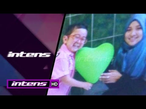 Highlight - Intens 16 Maret 2016