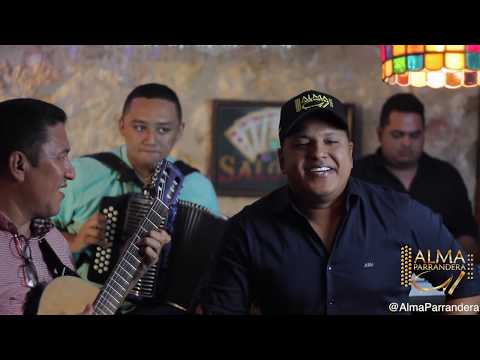 Corazón Cobarde - Jorge Adel, Carlos Olivera, Mancel Cárdenas, José Palmera