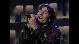 Our Lady Peace - Somewhere Out There - Late Night with Conan O'Brien - June 27, 2002