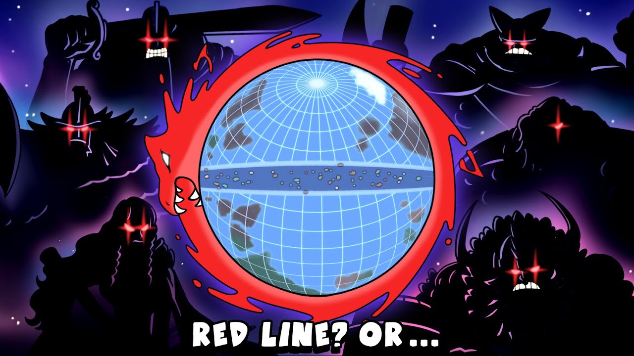 The Greatest Elbaf Theory Ever Made