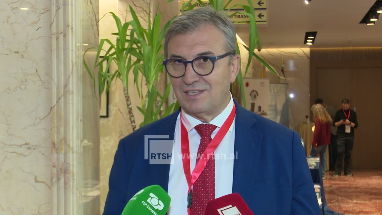 1100 trauma më shumë në vitin 2024, Brataj: 53% e tyre në moshat e reja. Për çdo traumë, 1-2 persona mbeten invalidë