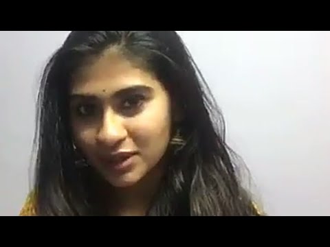 Nithyashree | Instagram Live Chat
