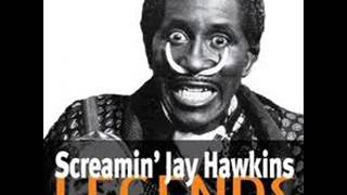 Screamin' Jay Hawkins - I put a spell on you