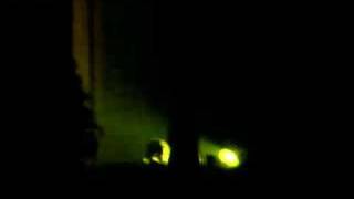 Cog - My Enemy (Live)