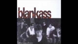 BLANKASS - 1995 - Traverser les mers