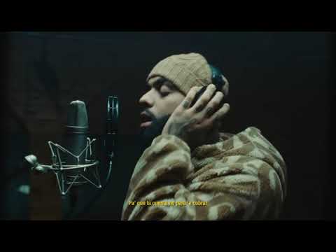 De La Noche A La Mañana - Quevedo, Eladio Carrion & Myke Towers