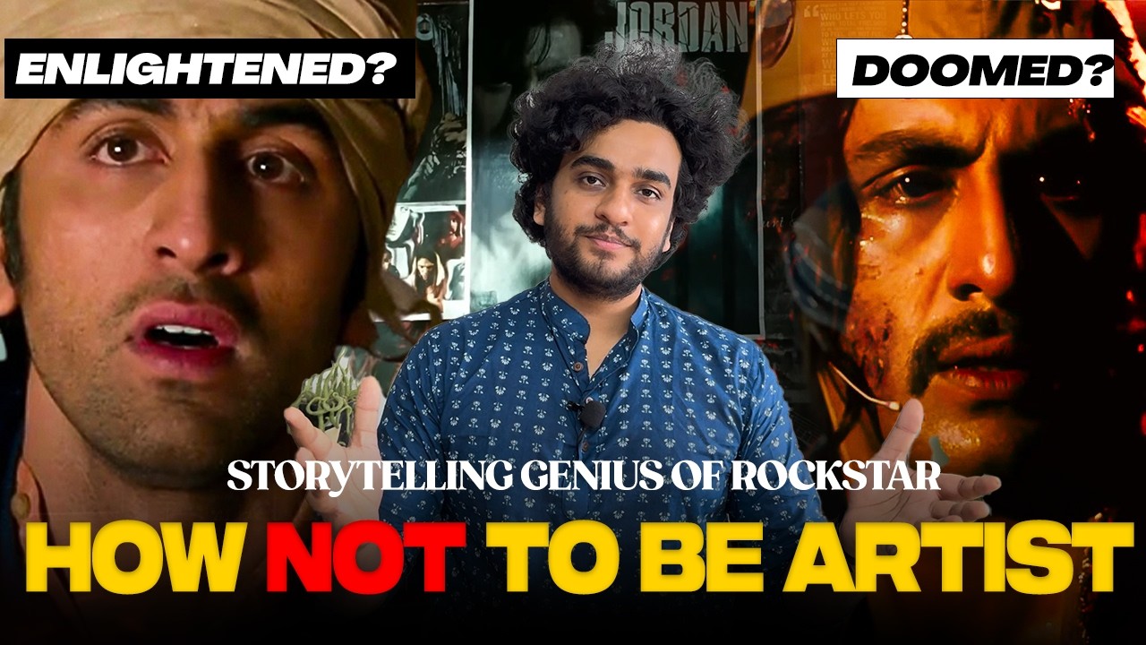 GENIUS of ROCKSTAR You Completely Missed!!!