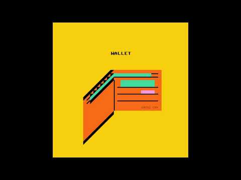 GNIUZ LVV 🌙 - WALLET [PROD. DUQUEGOTBEATZ]