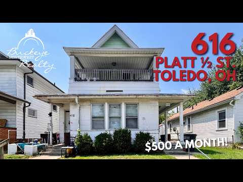 616 Platt - Video 2 of 2