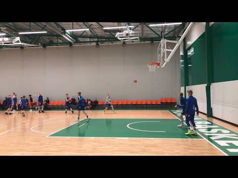 Kataja U14 - Turun NMKY