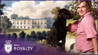 Foul-Mouthed Aristocrats Restore A Tudor Manor | Country House Rescue: Great Fulford | Real Royalty
