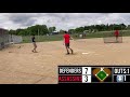 Defenders VS Assassins MBL 2020