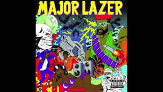Major Lazer - Cash Flow (Classixx Glass-Bottom Dub Mix)