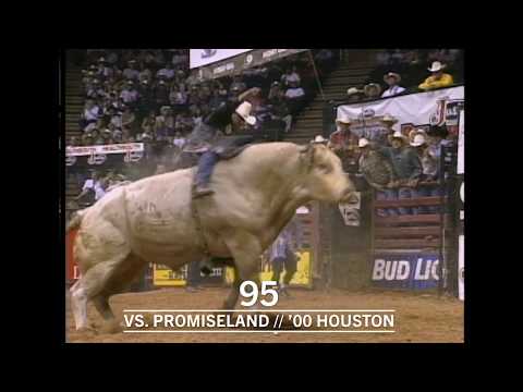 PBR’s First World Champion: Adriano Moraes | Career Highlights