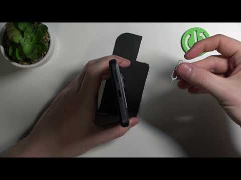 Does POCO X4 GT Have Dual Sim Slot?