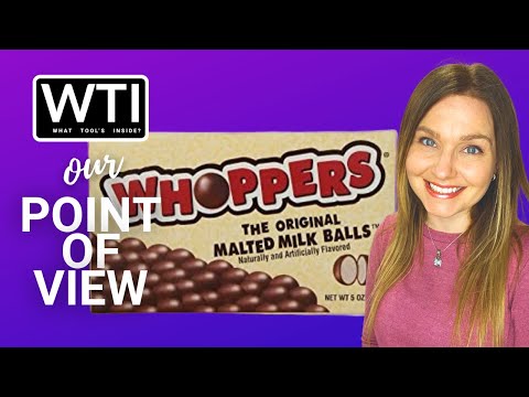 Our Point of View on Whoppers Malted Milk Balls From Amazon