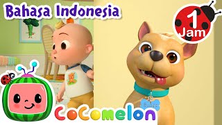 Download lagu Ngabuburit Dengan Bingo CoComelon Indonesia Lagu A... mp3