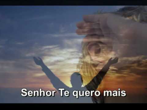 Vineyard - Senhor Te Quero