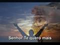 Vineyard Senhor Te Quero