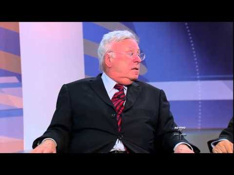 JC Debate sobre Turismo na Copa - 19/02/2014